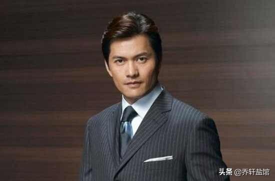 周里京老婆张巍图片:你认为哪些演员明星颜值可以值得你一眼万年？