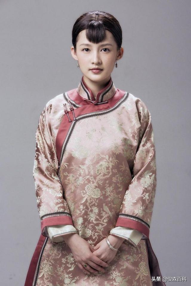 陈忠实老师《白鹿原》里的田小娥是什么性格？陈老师给她的定位是什么？