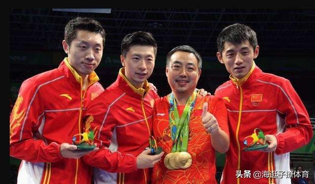不懂球的胖子:不懂球的胖子复出，如何评价他再次担任世乒赛解说这件事？