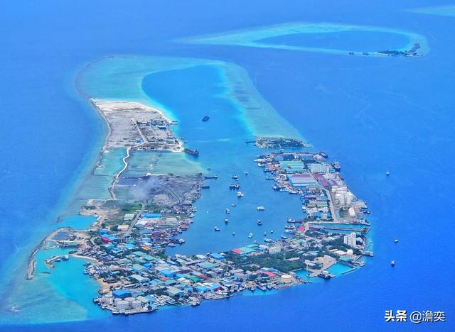 马尔代夫地理位置，马尔代夫在哪，什么是马尔代夫危机，印度为何要干涉马尔代夫危机