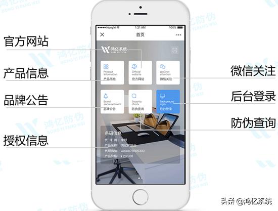微信二维码管理系统:微商管理系统有哪些功能呀