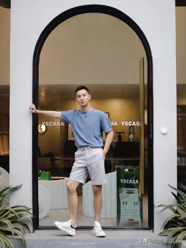 你心中完美的男生穿搭是什么样的？