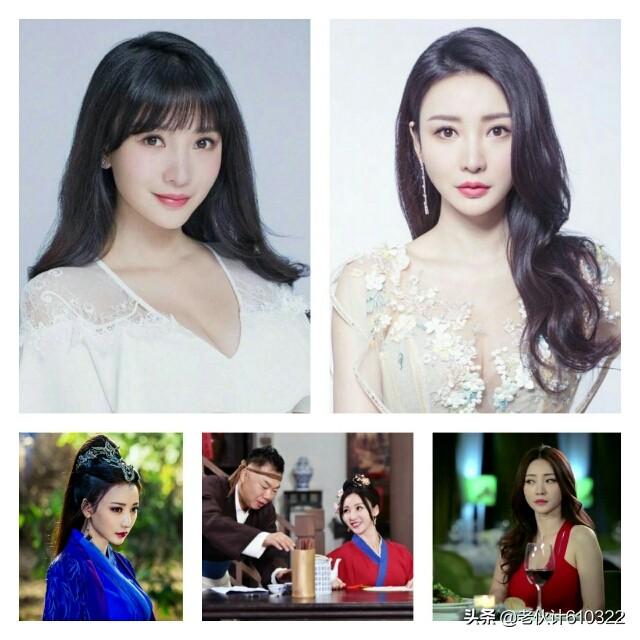 演员伍宇娟:在湖南出生的知名影视演员你能知道哪几位？