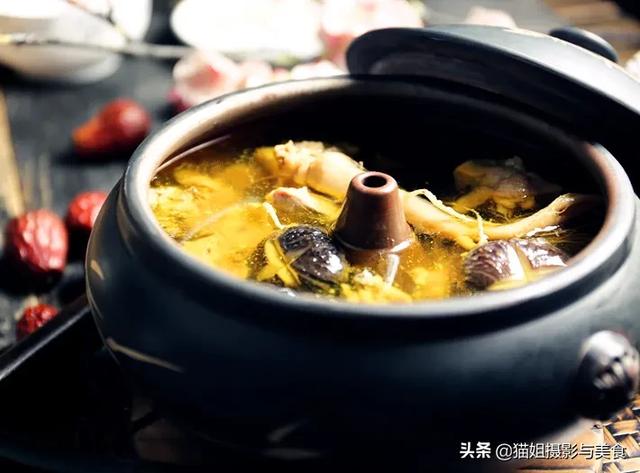 汽锅鸡怎样做汤才多？