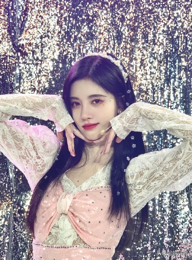 假如鞠婧祎当初没有走红而和许佳琪她们一起去参加青你2,鞠婧祎能出道吗？