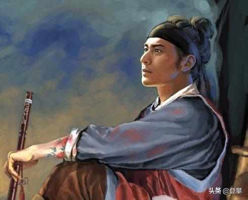 燕小乙:在《水浒传》中，你认为燕青是不是喜欢李师师呢