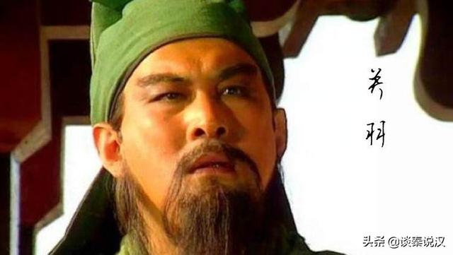 温酒斩华雄:历史中有没有关羽温酒斩华雄？