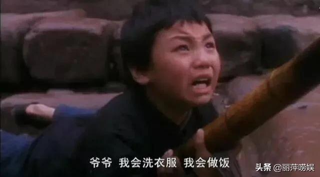 电影《变脸》中的小女孩去哪了？