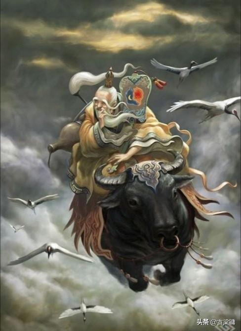 头条问答 - 《西游记》中,背景最强大的妖怪是哪个?(48个回答)