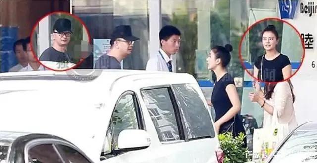 黄海波被谁害的:高圆圆和黄海波的绯闻是真是假？