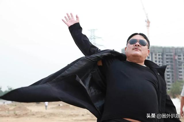演员林雪:香港金牌配角那么多，杜琪峰为什么选择林雪作为长期搭档？