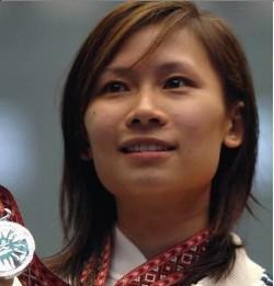 美穗子探亲:香港本土走出过哪些世界级的体育明星？