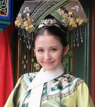 《甄嬛传》中,皇上为什么会如此迷恋不爱他的叶澜依？