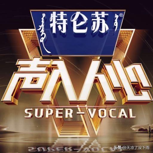 刘岩音乐剧:《声入人心》第二季你觉得好看吗？