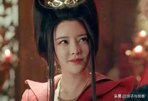 小鱼儿和谁在一起了:十大恶人对小鱼儿到底是利用还是有真正的感情？