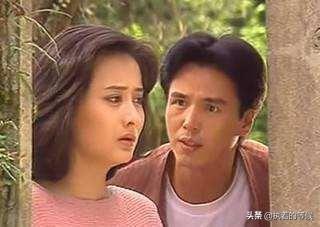 张庭主演的电视剧:林瑞阳演过哪些电视剧或者电影，让你过目不忘？