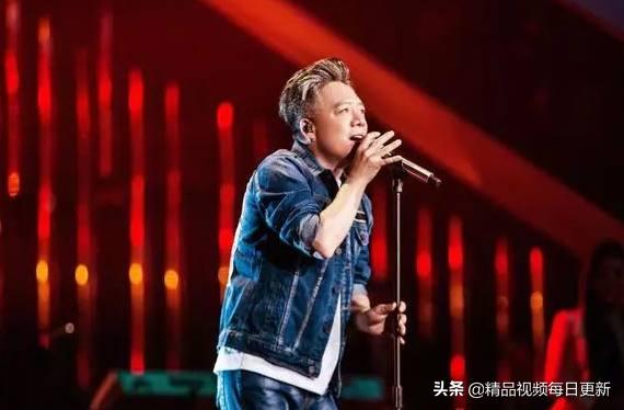 我是歌手第一期歌曲:《我是歌手》中有哪些感人至深的音乐？