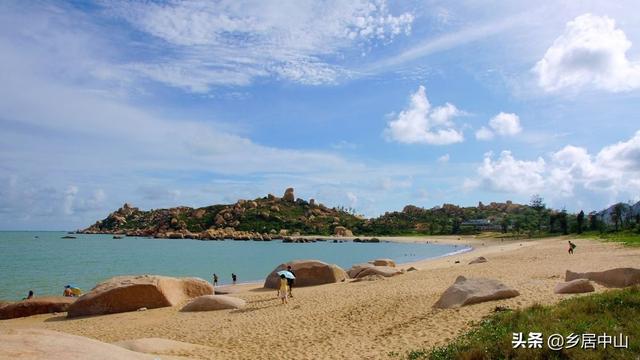 头条问答 - 中山附近有什么海滩好玩的?(28个回答)
