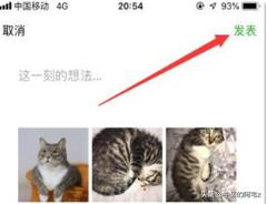 <a href=https://maguai.com/list/256-0-0.html target=_blank class=infotextkey>朋友圈</a>怎么发好几条:微信怎么一次性发多张收藏里的照片到<a href=https://maguai.com/list/256-0-0.html target=_blank class=infotextkey>朋友圈</a>？(微信怎么发一次性照片)