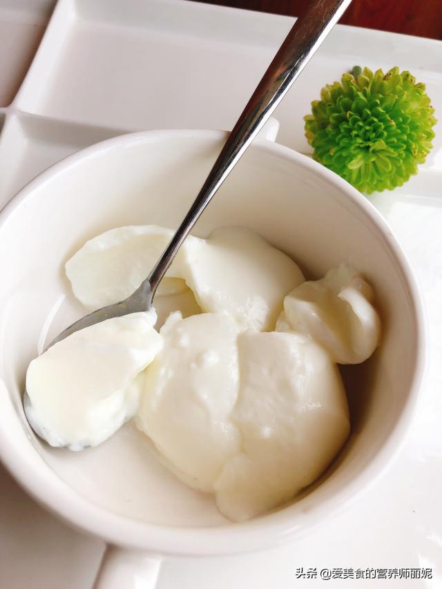 高蛋白的食材有哪些？