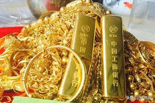 饰品出口,国家对于黄金出口有哪些政策？