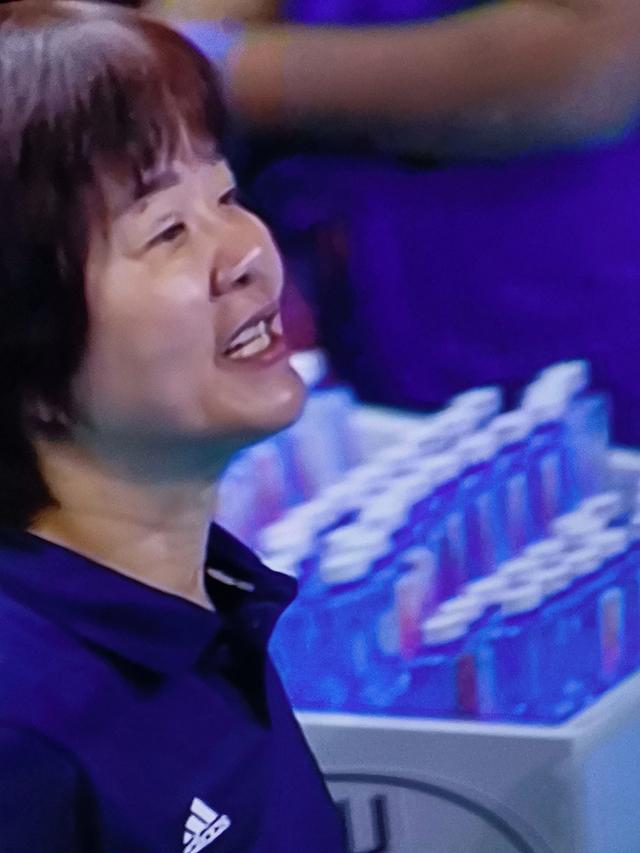 世联赛中、曰焦点作为队长的张长宁为何避战？