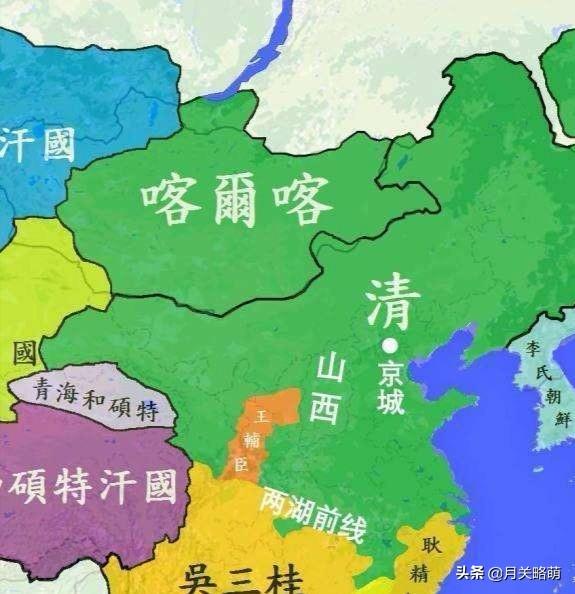 吴三桂如果不发动三藩之乱,而是老实接受削藩的话,会得以善终吗?