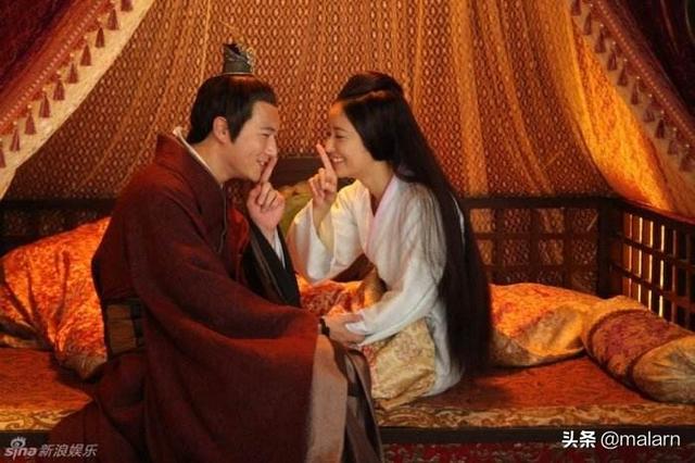 西汉窦太后:从卑微至极的宫女，到把持权柄的老妪，西汉窦太后是如何发迹的？