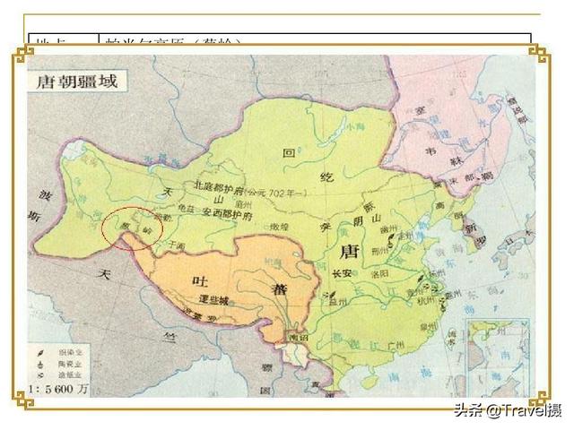 帕米尔:古丝绸之路是怎么穿越葱岭的？
