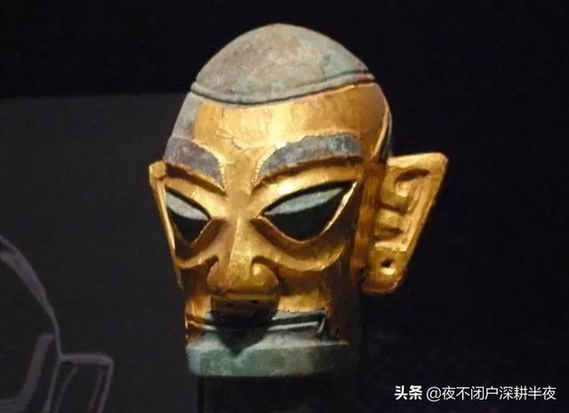 三星堆文明:三星堆文明，是史前人类文明吗？如何看？