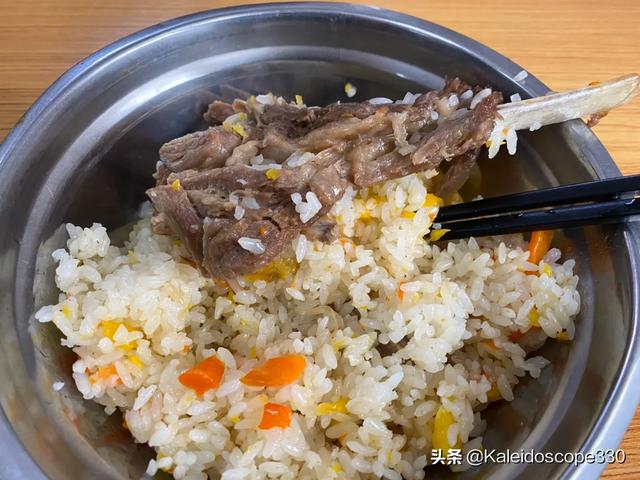 一日三餐你觉得哪一餐最重要？