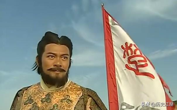 李玄霸:如果项羽、吕布、李元霸在一个房间，只能一个人活着，谁会活着？