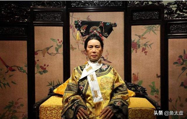 历史上有哪些心狠手辣、心黑手狠的人？