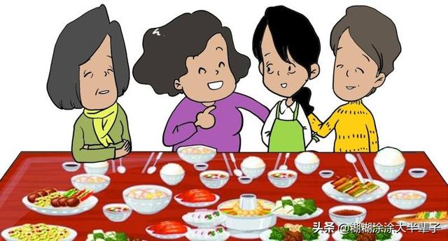 亲兄弟姐妹不来往并不是什么丑事,会少很多烦恼,对此你怎么看？