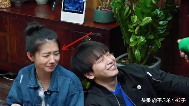 谭松韵欧豪:如何评价谭松韵在《向往的生活》中的表现？