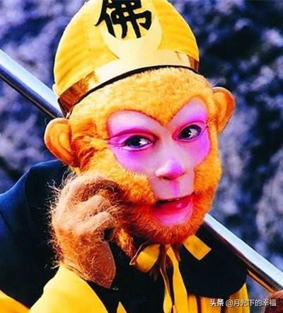 西游记人物中最无能的是谁