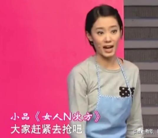 张小斐个人资料:屡次登春晚舞台，出演贾玲首部电影女一号的张小斐，有啥来头？