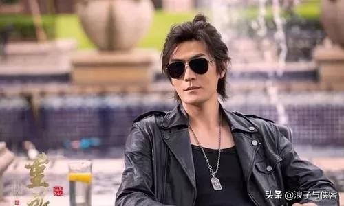 黑瞎子:《盗墓笔记》中黑瞎子到底是什么人？