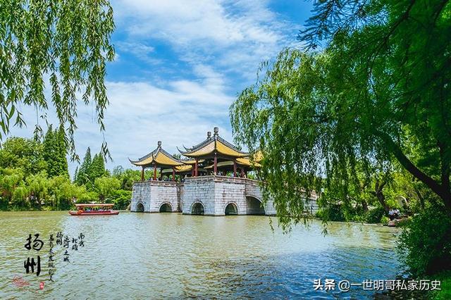 论城市魅力,江苏的扬州与苏州,哪座城市更吸引你,为什么？