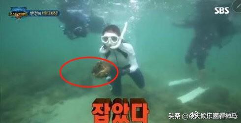 厉害了,玩综艺,玩得要被泰国警方通缉要抓起坐牢了,试问：韩国明星李音烈犯啥错了？