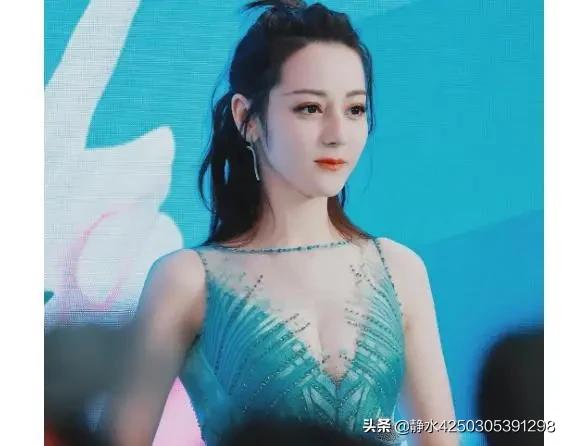 贡米张柏芝:娱乐圈“同脸不同命”的明星有哪些