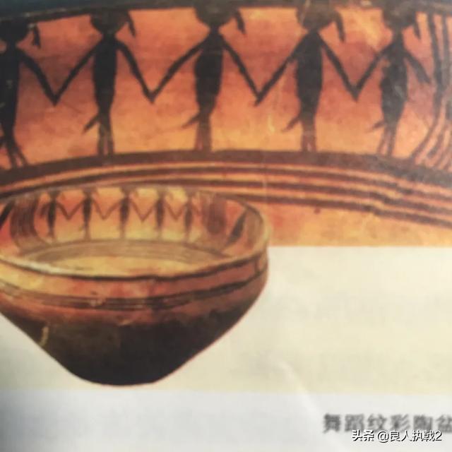 半坡人:河姆渡和半坡氏最大的区别是什么？