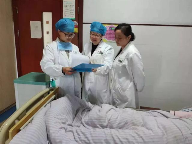 为什么有的人住院晒朋友圈？