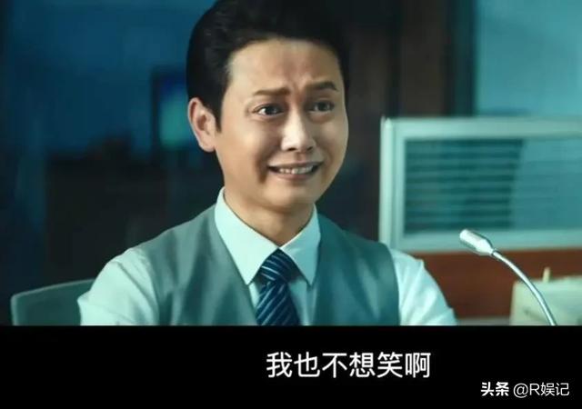 演员陶慧:实话实说你觉得孟鹤堂在《大赢家》中的表现怎么样
