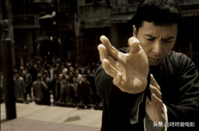 李连杰近况:为什么甄子丹作为武打明星，在成龙、李连杰老去后没能成功上位？