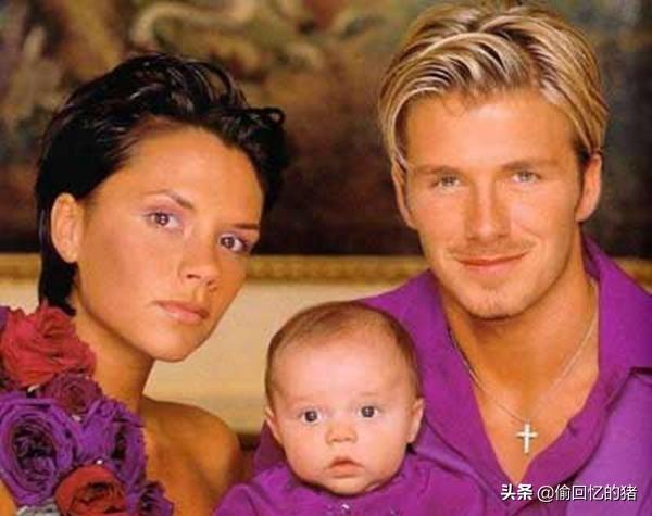 贝克汉姆和维多利亚当年是如何走在一起的？为什么很多球迷认为贝嫂毁了小贝的生涯？插图69