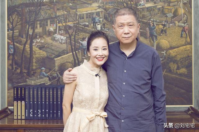 民国时期有哪些比马未都还厉害的收藏家？