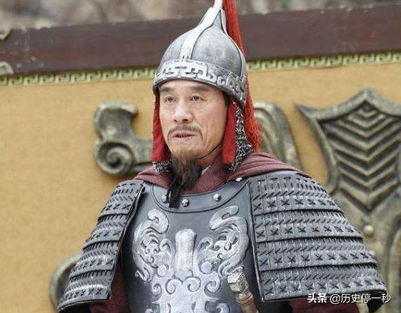 武士彟:瞾之父名士彟，其墓在何处？