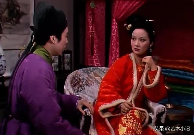 红楼之风月宝鉴:贾瑞进入风月宝鉴，与王熙凤云雨，为什么出来就丢了性命？
