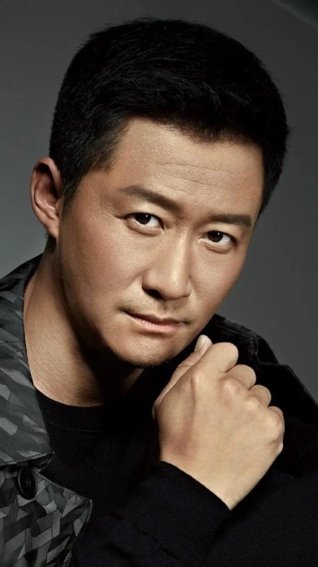 释延能:有没有人见过明星本人跟照片有什么区别